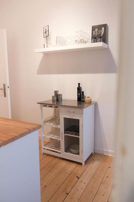 Stadtoase Design Wohnung In Der Altstadt Von Koblenz Coblenza Exterior foto